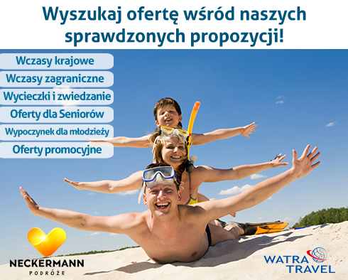 Wyszukiwarka ofert